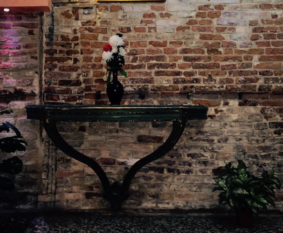 Hostel Ai Boteri Venice