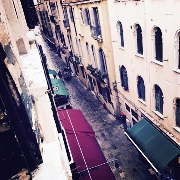 Ai Boteri * Venice